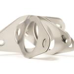 STM 38mm Stainless Steel Wastegate Gasket