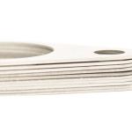 STM 38mm Stainless Steel Wastegate Gasket