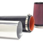 STM 4 Universal SD Intake (No MAF)