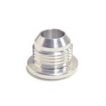 STM Weld-On -12AN Balance Shaft Breather Fitting for 4G63