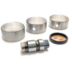 STM Balance Shaft Removal / Delete Kit for 4G63 Evo DSM