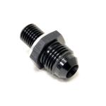 STM 4G63 Balance Shaft Inspection Hole Breather Fitting for Evo 4-9