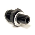 STM 4G63 Balance Shaft Inspection Hole Breather Fitting for Evo 4-9