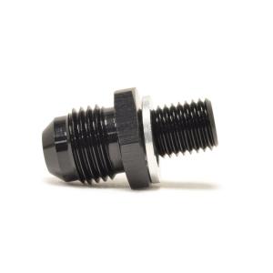 STM 4G63 Balance Shaft Inspection Hole Breather Fitting for Evo 4-9