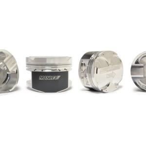 STM-Spec Manley Custom 11.5:1 Pistons for 4G63 Evo 4-9