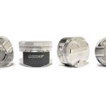 STM-Spec Manley Custom 11.5:1 Pistons for 4G63 Evo 4-9