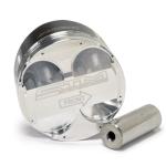 STM-Spec Manley Custom 11.5:1 Pistons for 4G63 Evo 4-9