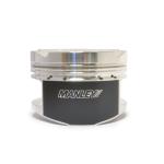 STM-Spec Manley Custom 11.5:1 Pistons for 4G63 Evo 4-9