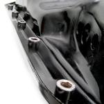 STM Stainless Oil Pan Bolt Kit for Evo 4-9/DSM