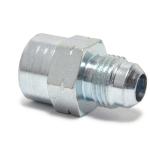 STM -6AN Male to 14mm x 1.5 Female Bubble Flare Fitting