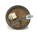 STM -6AN Male to 14mm x 1.5 Female Bubble Flare Fitting