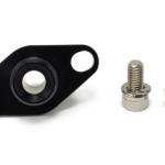 STM -6AN Fuel Rail Fitting (FRF-6S) for Evo 7/8/9/DSM/3S