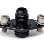 STM -6AN Fuel Rail Fitting (FRF-6S) for Evo 7/8/9/DSM/3S
