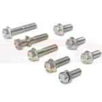 Mitsubishi OEM Front Cover Bolt Kit for 7-Bolt 4G63 DSM