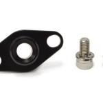 STM -8AN Fuel Rail Fitting (FRF-8S) for Evo 7/8/9/DSM/3S