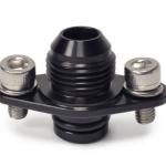 STM -8AN Fuel Rail Fitting (FRF-8S) for Evo 7/8/9/DSM/3S