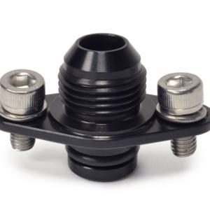 STM -8AN Fuel Rail Fitting (FRF-8S) for Evo 7/8/9/DSM/3S