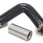 STM Universal 2.5 90° Compressor Outlet Pipe Kit