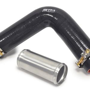 STM Universal 2.5 90° Compressor Outlet Pipe Kit