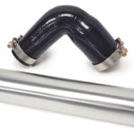 STM Universal 2 to 2.5 90° Compressor Outlet Pipe Kit