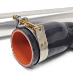 STM Universal 2 to 2.5 90° Compressor Outlet Pipe Kit