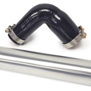 STM Universal 2 to 2.5 90° Compressor Outlet Pipe Kit
