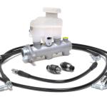 STM Evo 8/9 ABS Delete Kit V2