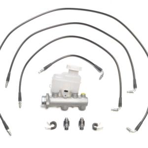 STM Evo 8/9 ABS Delete Kit V2