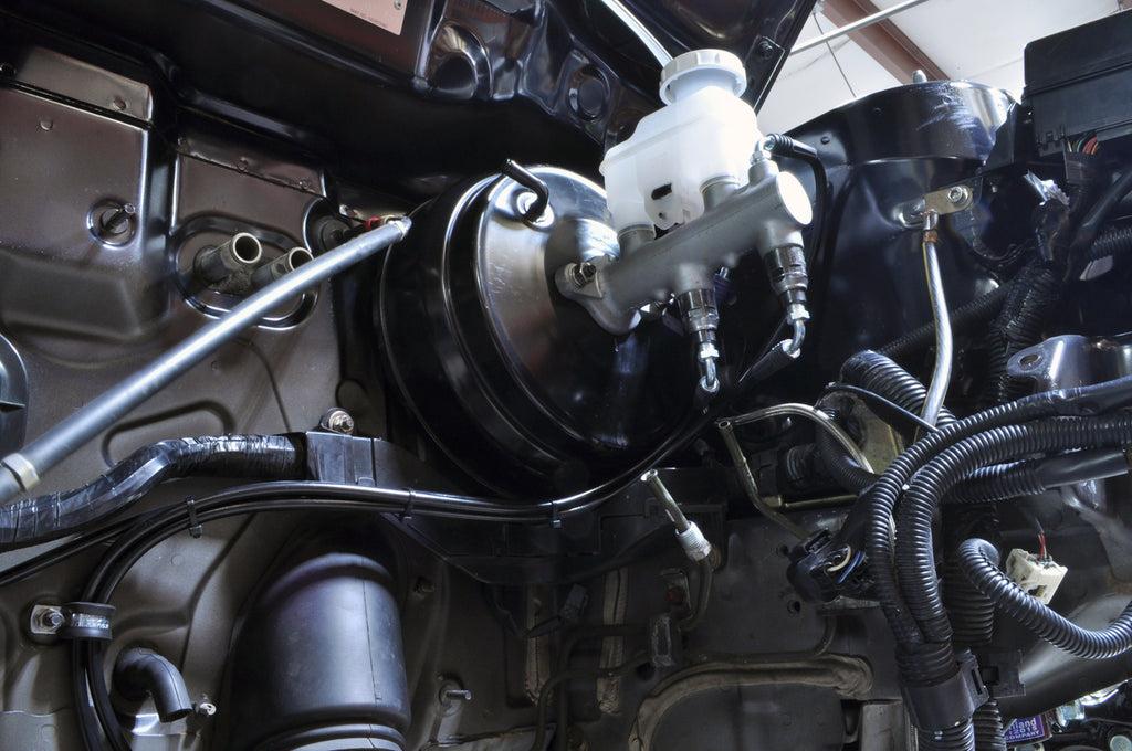 STM Evo 8/9 ABS Delete Kit V2