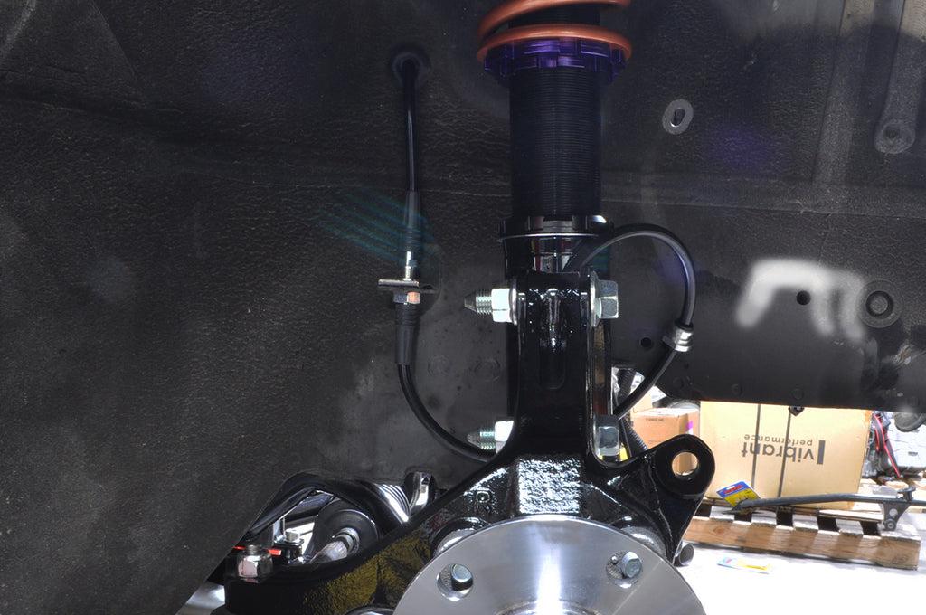 STM Evo 8/9 ABS Delete Kit V2