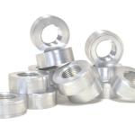 STM Aluminum O2 Sensor Weld Bung (AL02)