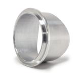 STM Aluminum TiAL Sport Blow Off Valve Weld Flange