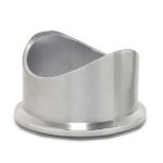 STM Aluminum TiAL Sport Blow Off Valve Weld Flange