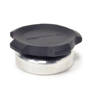 STM Weld-On Aluminum 2 Bung & Cap