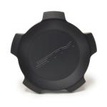STM Weld-On Aluminum 2 Bung & Cap