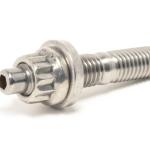 STM ARP Stainless Exhaust Manifold Stud Set for 4G63 6-Bolt DSM