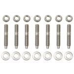 STM ARP Stainless Exhaust Manifold Stud Set for 4G63 6-Bolt DSM