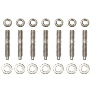 STM ARP Stainless Exhaust Manifold Stud Set for 4G63 6-Bolt DSM