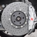 STM 11mm Wheel Spacers for 17+ Audi R8 Gen 2 AWD