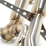 STM Stainless Exhaust for 2017-2019 Audi R8