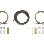 STM Stainless Exhaust for 2017-2019 Audi R8