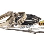 STM Stainless Exhaust for 2017-2019 Audi R8