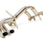 STM Stainless Exhaust for 2017-2019 Audi R8