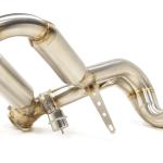 STM Stainless Exhaust for 2017-2019 Audi R8