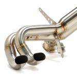 STM Stainless Exhaust for 2017-2019 Audi R8