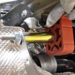 STM Stainless Exhaust for 2017-2019 Audi R8