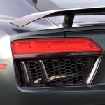 STM Stainless Exhaust for 2017-2019 Audi R8