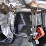STM Stainless Exhaust for 2017-2019 Audi R8