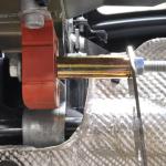 STM Stainless Exhaust for 2017-2019 Audi R8