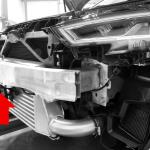 STM RS3 Intercooler ACC Spacer